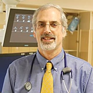 John Kaufman, MD, Radiology, Portland, OR, OHSU Hospital