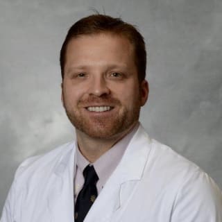 Michael Siegel, MD, Ophthalmology, Southfield, MI, DMC Harper University Hospital