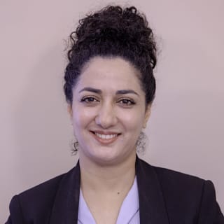Maryam Bohsaghcheghazel, MD