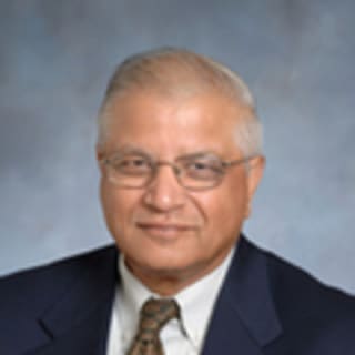 Raj Gupta, MD