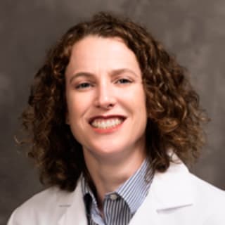 Leah (Meagher) Swartwout, MD