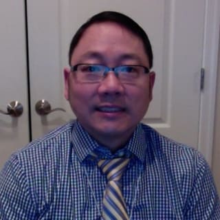 David Chung, MD, Psychiatry, Bethesda, MD