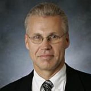 Edward Sparling, MD, Orthopaedic Surgery, Vancouver, WA, Legacy Salmon Creek Medical Center