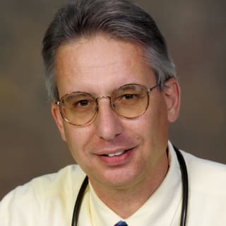 Martin Andreansky, MD