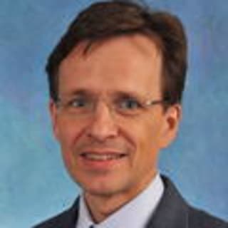 Lars Jarskog, MD, Psychiatry, Chapel Hill, NC, University of North Carolina Hospitals