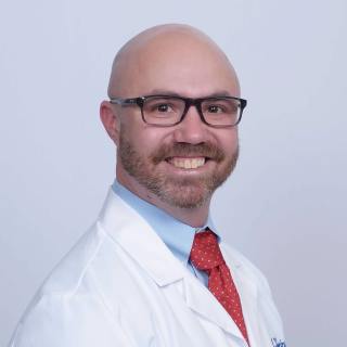 Jimmy Gentry, Ii II, MD, Nephrology, Knoxville, TN