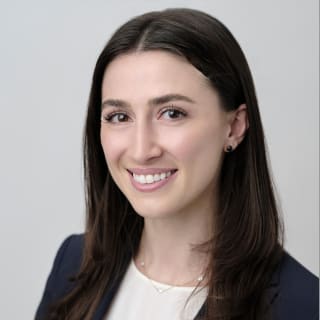 Elizabeth Rotrosen, MD, Resident Physician, New York, NY