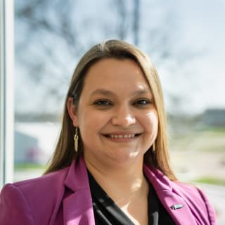 Haley Barrett, Clinical Pharmacist, Ada, OK, Chickasaw Nation Medical Center