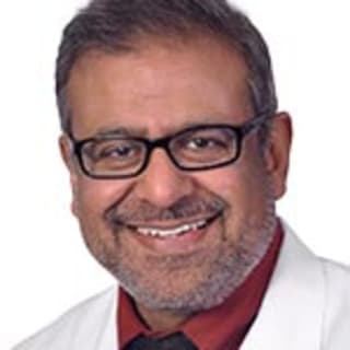 Farrukh Khan, MD, Cardiology, Danville, PA, Geisinger Medical Center