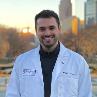 Ahab Alnemri, MD, Other MD/DO, Philadelphia, PA