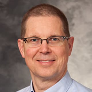 John Hokanson, MD, Pediatric Cardiology, Madison, WI, University Hospital