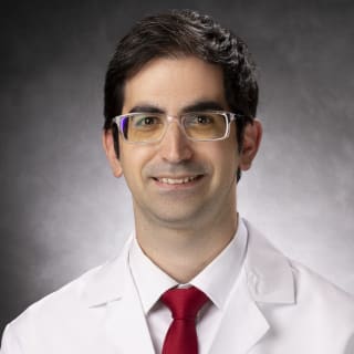 Erez Baruch, MD, Oncology, Houston, TX