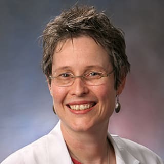 Mary Brandt, MD