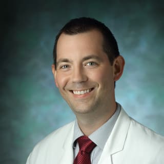 Thomas Johnson, MD, Ophthalmology, Baltimore, MD, Johns Hopkins Hospital