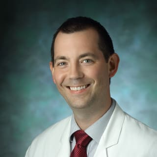 Thomas Johnson, MD