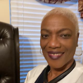 Marvet Wint, Nurse Practitioner, Locust Grove, GA