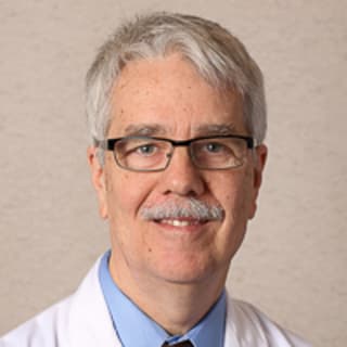 Mark Wewers, MD, Pulmonology, Columbus, OH, The OSUCCC - James
