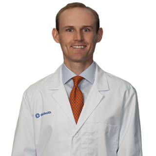 James Addington, MD