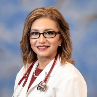 Diana (Sanchez) Carubba, MD, Internal Medicine, Brownsville, TX, Valley Baptist Medical Center-Brownsville
