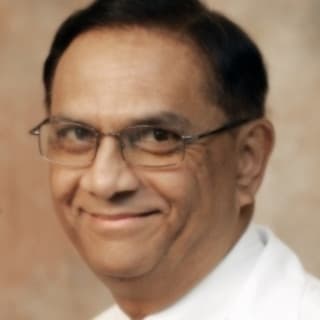 Chandrakant Patel, MD, Cardiology, Sebring, FL, AdventHealth Sebring