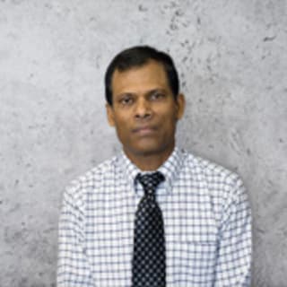 Roshan Hussain, MD