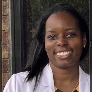 Tyeisha Washington, Nurse Practitioner, Iowa City, IA