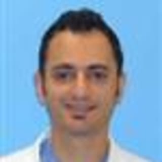 Chris Kyrus, MD, Emergency Medicine, Saint Petersburg, FL