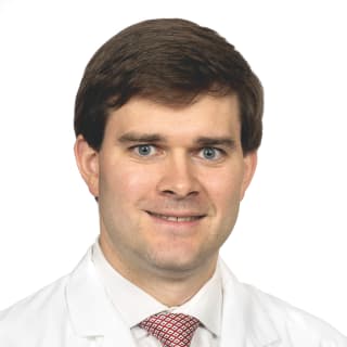 Garrett Sherwood, MD, Hematology, Winston Salem, NC, Novant Health Forsyth Medical Center