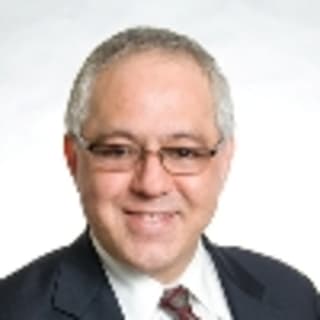 Reza Naghavi, MD