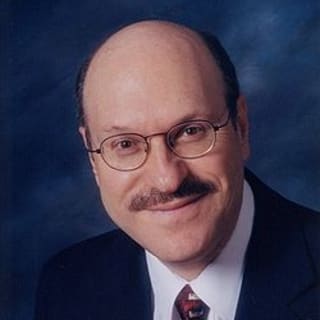 Norman Rosenthal, MD