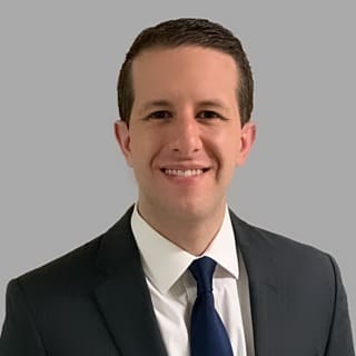 Kyle Swartz, DO, Pulmonology, Bronx, NY