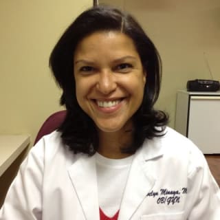Evelyn Minaya, MD, Obstetrics & Gynecology, Tinton Falls, NJ, Hackensack Meridian Health Riverview Medical Center