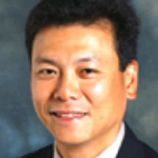 Samuel Woo, MD