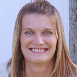 Megan Long, Family Medicine, Patton, PA