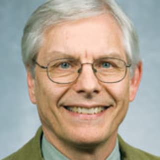 John Waterson, MD