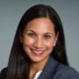 Sonal Chaudhry, MD