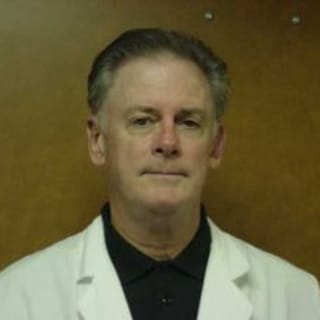 Timothy Wahl, MD