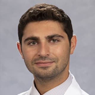 Brandon Kamrava, MD, Otolaryngology (ENT), Miami, FL, UMHC-Sylvester Comprehensive Cancer Center