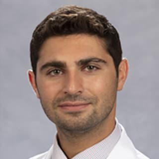 Brandon Kamrava, MD, Otolaryngology (ENT), New York, NY