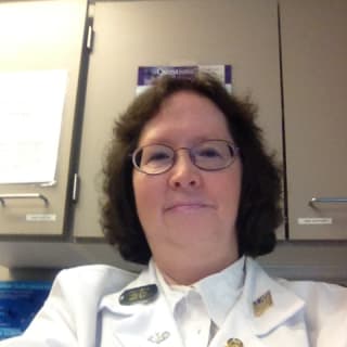 Patricia Cafaro, Family Nurse Practitioner, Richmond, VA