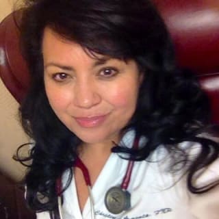 Christine Armenta, Family Nurse Practitioner, Phoenix, AZ