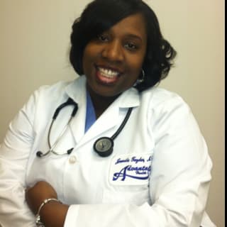 Jamila Taylor, MD, Family Medicine, Southfield, MI, Ascension Providence Hospital, Southfield Campus