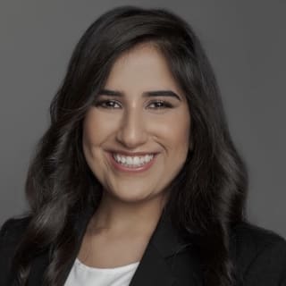 Monazza Chaudhry, MD, Pulmonology, Burlington, VT