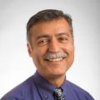 Aslam Godil, MD, Gastroenterology, Grass Valley, CA