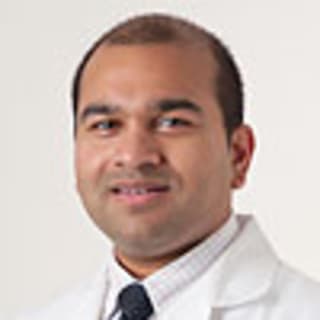 Binit Shah, MD, Neurology, Charlottesville, VA