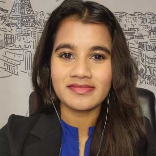Srinidhi Marka, MD, Other MD/DO, Houston, TX
