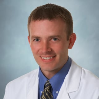 Joseph Robinette, MD