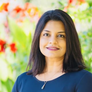 Sarayu Vasan, MD