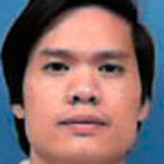 David Nguyen