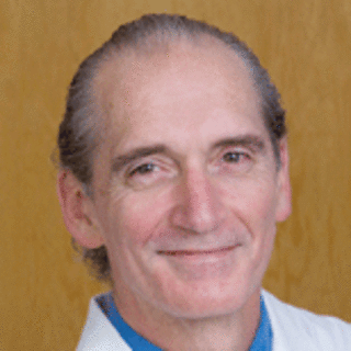 John Campbell, MD, Ophthalmology, San Rafael, CA, MarinHealth Medical Center